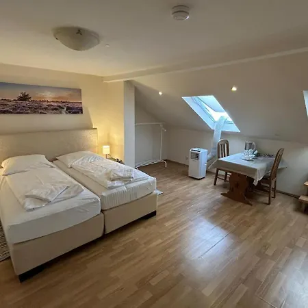 Appartement Westend#502