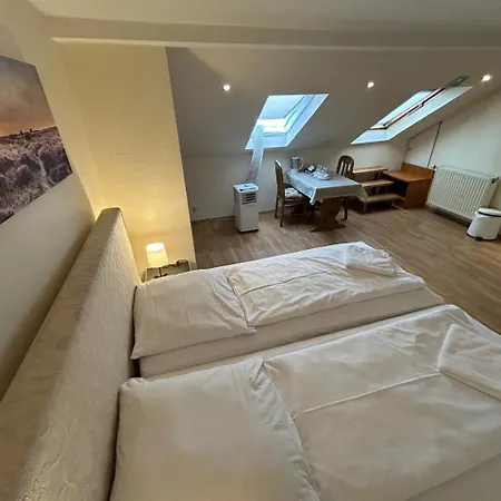 Apartmán Westend#502 *