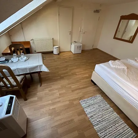 Apartmán Westend#502 *